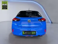 Gebraucht Opel Corsa Elegance 101 PS (74 kW) 2023 Blau Kleinwagen