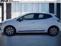 Gebraucht Renault Clio V Equilibre 67 PS (49 kW) 2023 Arktisweiß (weiß) Limousine