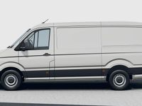 Neu VW Crafter 177 PS (130 kW) 2026 Candyweiß Van