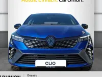 Gebraucht Renault Clio V Esprit Alpine 91 PS (66 kW) 2025 Ironblau metallic Limousine