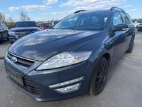 Używany Ford Mondeo 120 KM (88 kW) 2011 Szary Kombi
