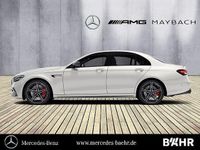 Gebraucht Mercedes E63S AMG AMG 612 PS (450 kW) 2023