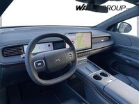 Gebraucht XPENG G6 AWD Performance 350 kW (476 PS) 2024 Weiß SUV