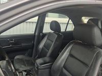 Gebraucht Kia Sorento 2008 Silber SUV