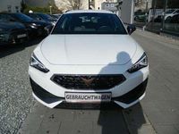Gebraucht Cupra Leon VZ3 310 PS (228 kW) 2022 Weiss Limousine