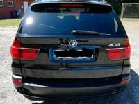 Gebraucht BMW X5 235 PS (172 kW) 2008 SUV