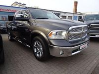 Gebraucht Dodge Ram 2018 Grau