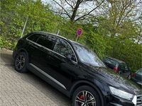 gebraucht Audi Q7 2015Bj