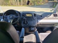 Occasion VW T5 Highline 179 ch (131 kW) 2012 Argent Van