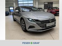 Gebraucht VW Arteon Elegance 200 PS (147 kW) 2023 Pyritsilber metallic Kombi