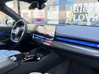 Gebraucht BMW M5 M Performance 727 PS (534 kW) 2025 Grün Kombi