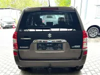 Gebraucht Suzuki Grand Vitara 129 PS (94 kW) 2013 Braun SUV