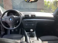 Gebraucht BMW 118 143 PS (105 kW) 2008 Braun Kleinwagen