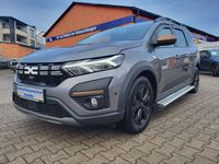 Gebraucht Dacia Jogger Extreme 110 PS (80 kW) 2023 Grau Van / Kleinbus