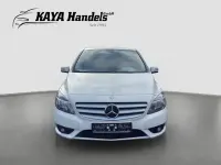 Second-hand Mercedes B180 122 CP (89 kW) 2012 Alb Monovolum
