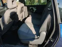 Gebraucht Seat Alhambra 116 PS (85 kW) 2004 Blau Van / Kleinbus