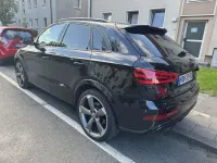 Gebraucht Audi RS Q3 310 PS (228 kW) 2014 SUV