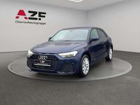 Gebraucht Audi A1 Advanced Plus 95 PS (69 kW) 2025 Navarrablau metallic SUV