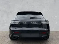 Gebraucht Porsche Macan GTS 441 PS (324 kW) 2024 C5m mondlichtblaumetallic (metallic) SUV