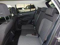 Gebraucht VW T-Cross Move 95 PS (69 kW) 2023 Andere SUV