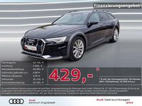 Gebraucht Audi A6 Ambiente 204 PS (150 kW) 2023 Mythosschwarz metallic Kombi