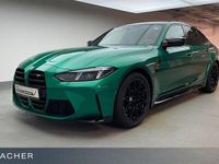 Gebraucht BMW M3 Performance 480 PS (353 kW) 2025 Grün Limousine