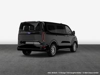 Neu Ford Tourneo Titanium 170 PS (125 kW) 2026 Agate black metallic Van / Kleinbus