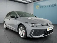 Gebraucht VW Golf VIII GTE 272 PS (200 kW) 2025 Grau Kleinwagen