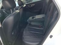 Gebraucht Infiniti Ex35 303 PS (222 kW) 2009 Weiß SUV