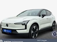 Gebraucht Volvo EX30 Performance 314 kW (428 PS) 2025 Crystal weißperleffekt SUV