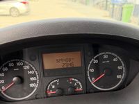 Gebraucht Fiat Ducato 120 PS (88 kW) 2008 Van