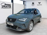 Neu Seat Arona FR 116 PS (85 kW) 2025 Othercolor SUV