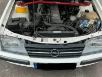 Gebraucht Opel Monza 179 PS (131 kW) 1983 Coupé