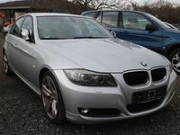 gebraucht BMW 318 E90 d