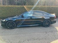 Gebraucht Audi S6 550 PS (404 kW) 2015 Schwarz Limousine