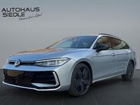 Neu VW Passat R-line 193 PS (141 kW) 2026 Silbern Kombi