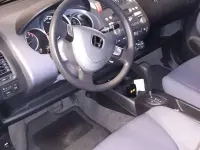 Gebraucht Honda Jazz S 77 PS (56 kW) 2003 Blau Kleinwagen