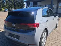 Gebraucht VW ID.3 Pro Performance 150 kW (204 PS) 2021 Grau Kleinwagen