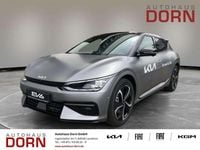 Neu Kia EV6 GT-Line 239 kW (325 PS) 2025 Grau SUV