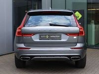 gebraucht Volvo XC60 2.0 Recharge T6 AWD Inscription / Head- Up