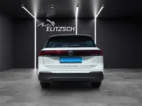 Gebraucht VW Tiguan Life 131 PS (96 kW) 2025 Weiß SUV