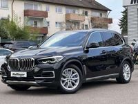 gebraucht BMW X5 X5