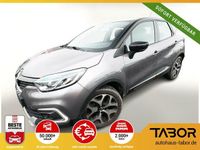 Gebraucht Renault Captur Intens 131 PS (96 kW) 2019 Grau SUV