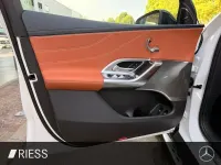 Gebraucht Mercedes GLC400d 360 kW (490 PS) 2026 Weiß SUV