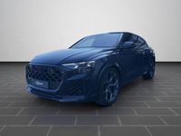 Second-hand Audi RS Q8 Performance 641 CP (471 kW) 2026 Albastru SUV