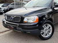 Gebraucht Volvo XC90 185 PS (136 kW) 2010 Schwarz SUV