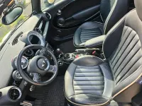 Gebraucht Mini Cooper S Cabriolet 184 PS (135 kW) 2013 Silber Cabrio