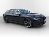 Gebraucht Audi S6 Ambiente 344 PS (253 kW) 2024 Mythosschwarz metallic Kombi