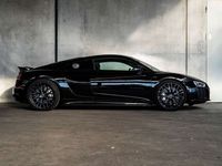 gebraucht Audi R8 Coupé R8V10 plus Black & White Edition