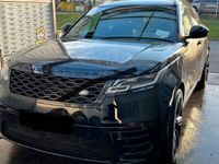 gebraucht Land Rover Range Rover Velar 